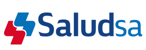 Página principal del Centro de ayuda de Salud S.A.